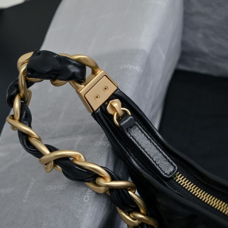 Chanel Hobo Bags